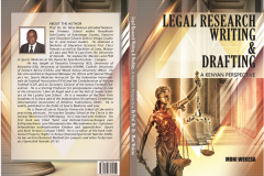 Leagl-Research-writing