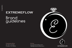 Extremeflow Perfumes