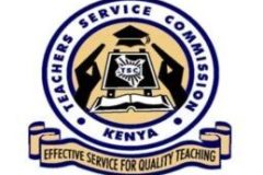 Teachers Service Commision